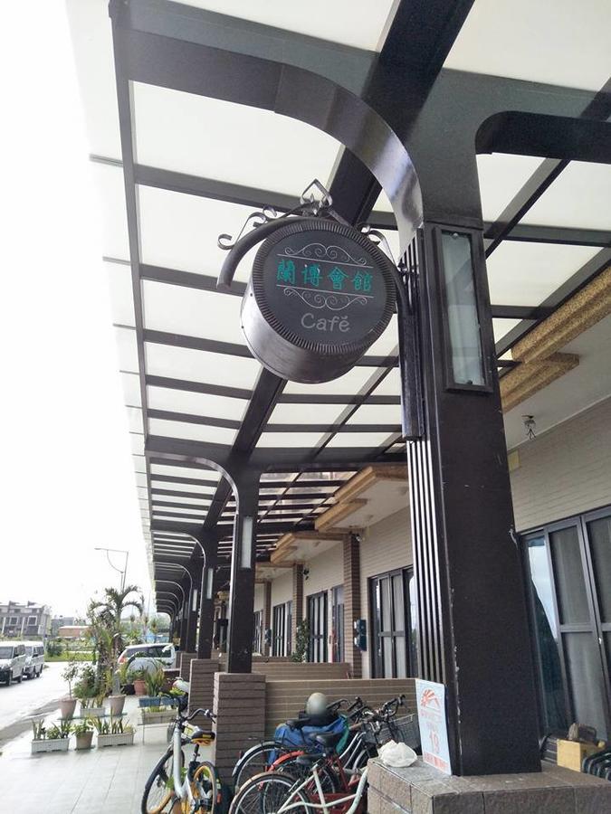 Lambo Stay Inn Toucheng Εξωτερικό φωτογραφία
